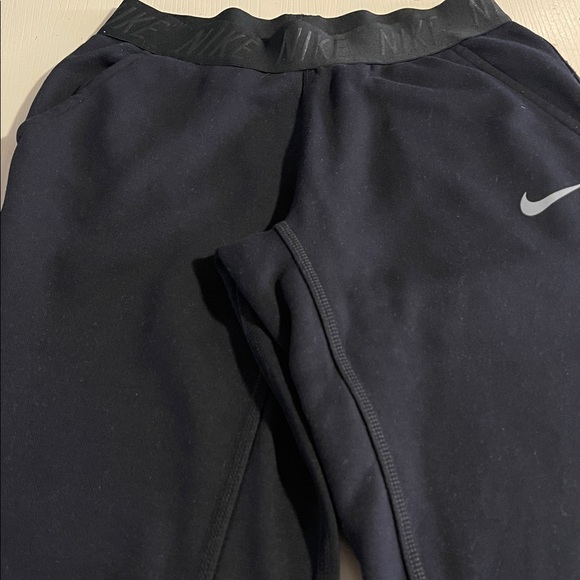 Nike Black Dri Fit Pants- Size XS - Picture 2 of 11